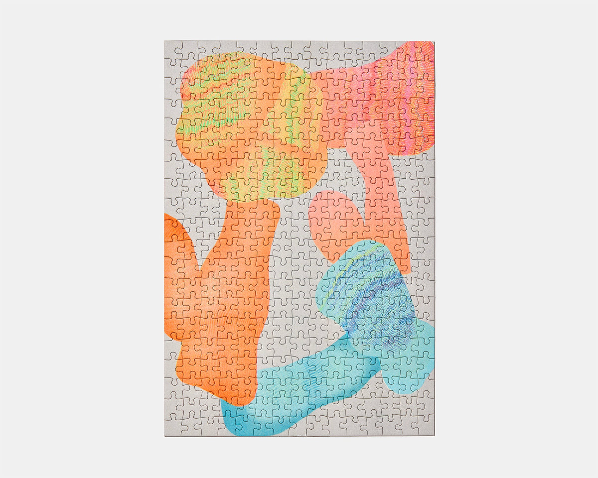 soft shapes by TAKASHI ASATO (9124603003045)