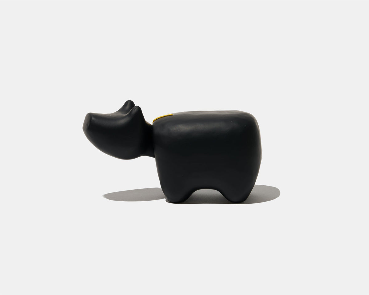 MONOCHROME COW M - モノクロベコ 3号 (9124590354597)