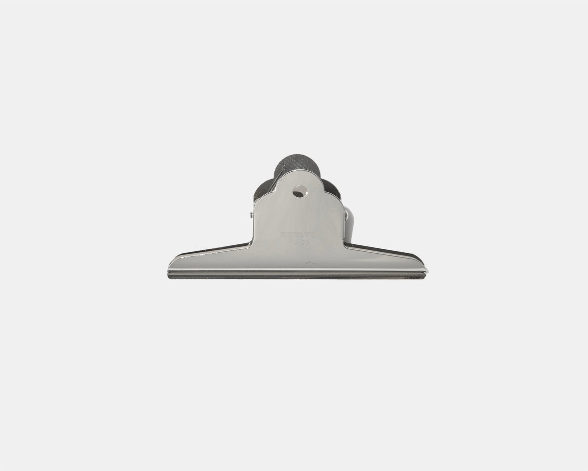 MOUNTAIN SHAPE CLIP - 山型クリップ (9124593729701)
