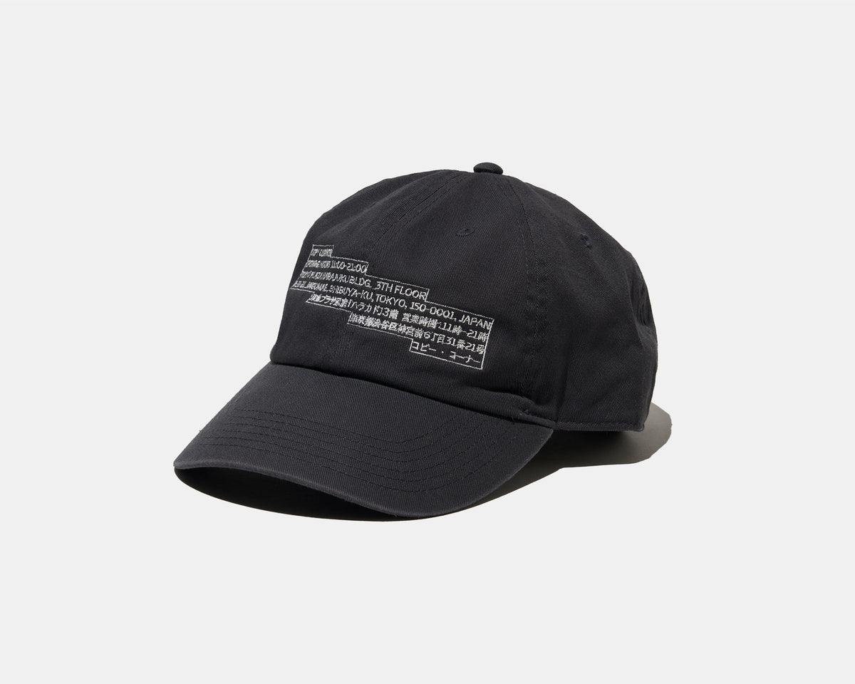 COPY CORNER ORIGINAL CAP (9124599234725)