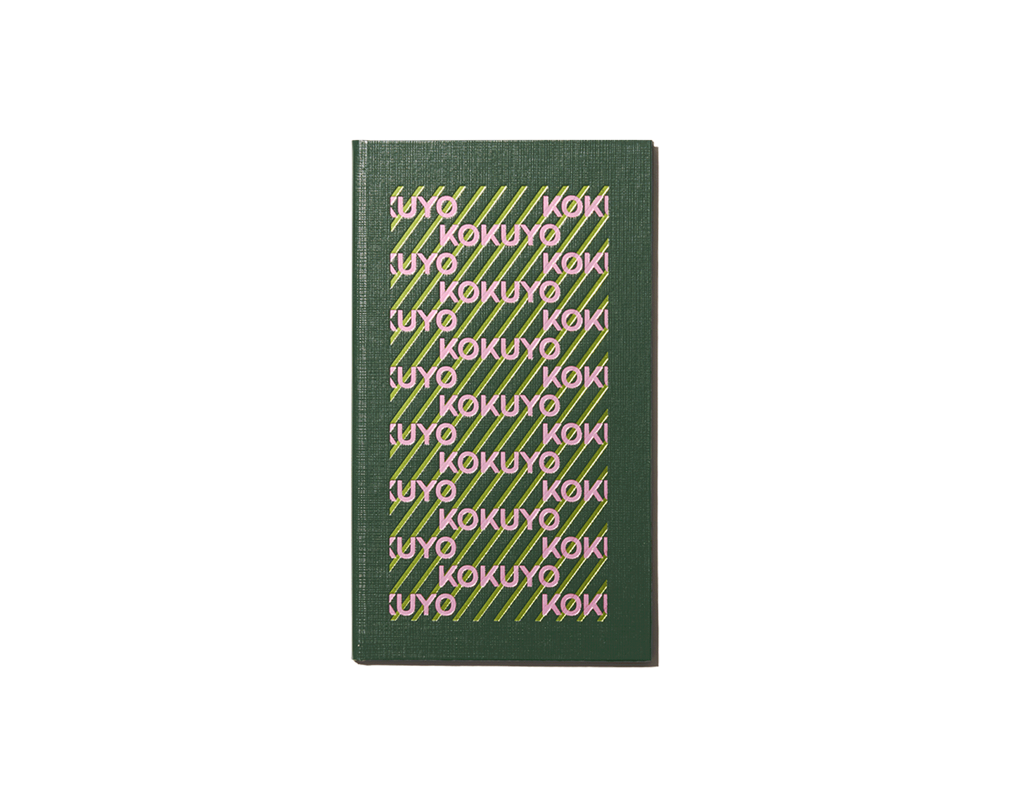 KOKUYO CI FIELD NOTEBOOK＊ KOKUYO CI 測量野帳 | THINK OF THINGS