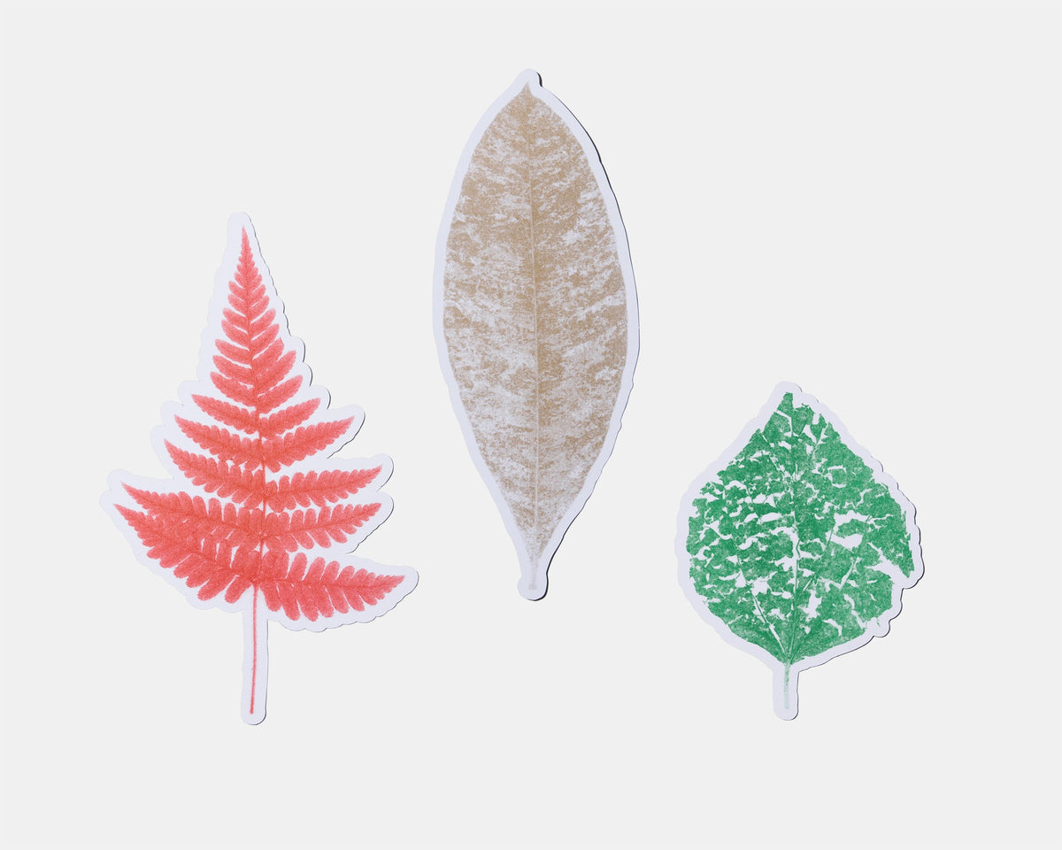 from leaf / カード A  by SHOTARO TOKIOKA (9124590583973)