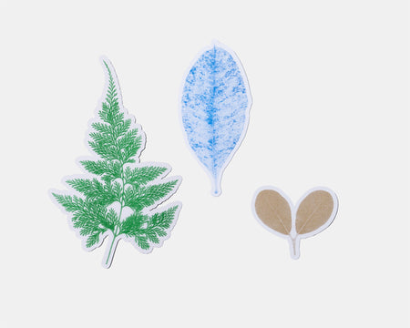 from leaf / カード B by SHOTARO TOKIOKA (9124590518437)