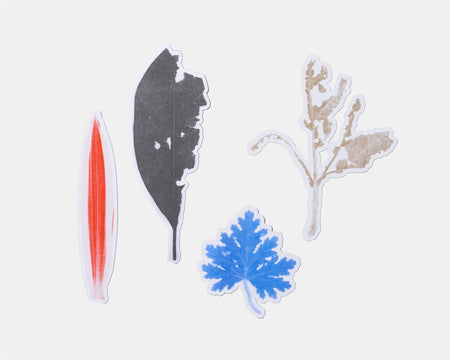 from leaf / カード C by SHOTARO TOKIOKA (9124590485669)