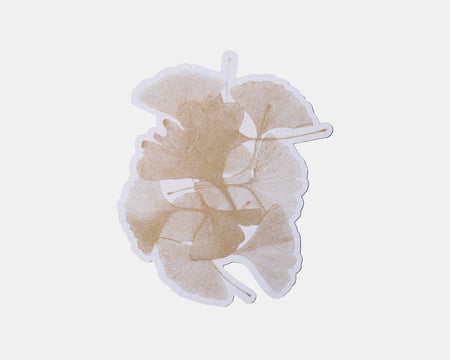 from leaf / カード E by SHOTARO TOKIOKA (9124590223525)