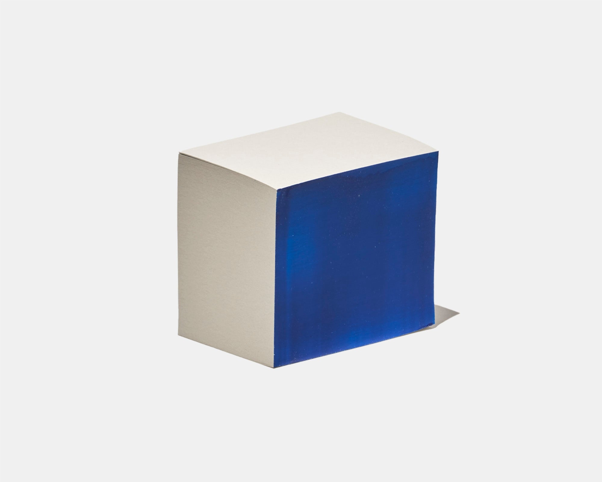 CHEMISTRY 約束の場所 プロモ盤 MD 非売品 999円分の厚みのメモブロック（タブロ65.5kg） | THINK OF THINGS
