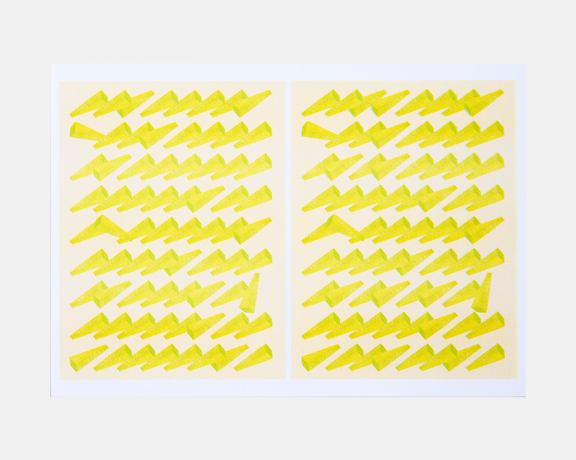FIND 4 by YOH KOMIYAMA | THINK OF THINGS