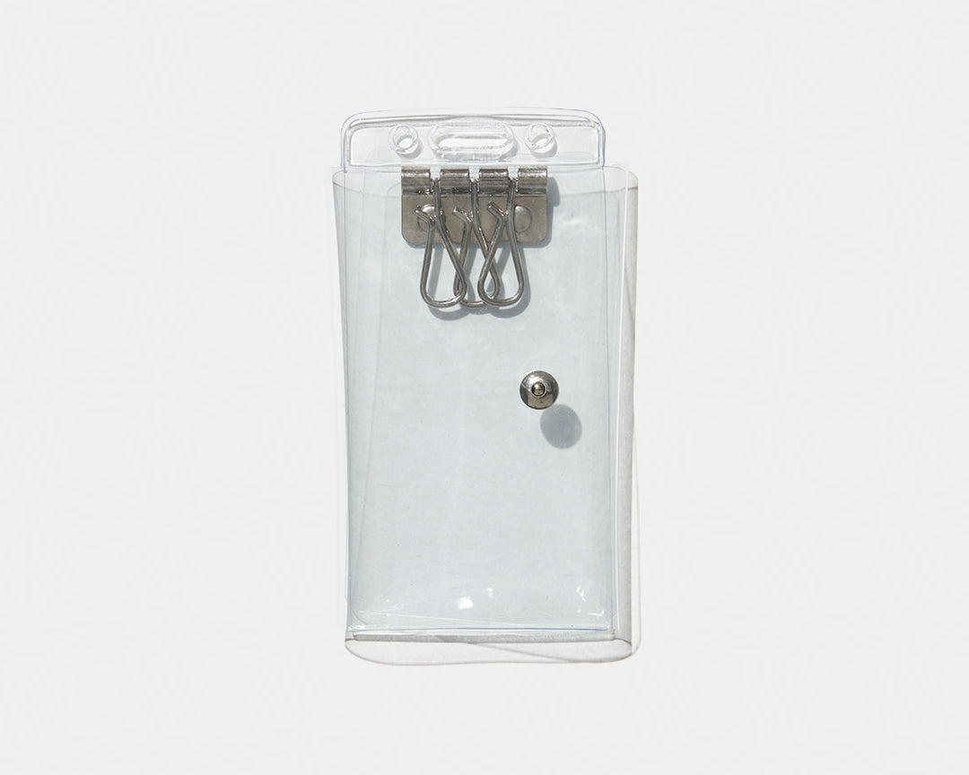 sugata × THINK OF THINGS CONVENIENCE ID CASE (KEY) (8245125709989) (8834700214437)