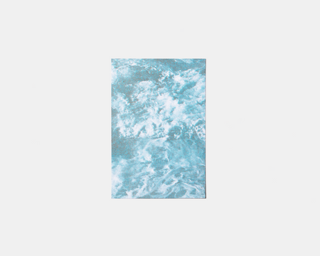 The Waves #3 by 岡﨑真理子