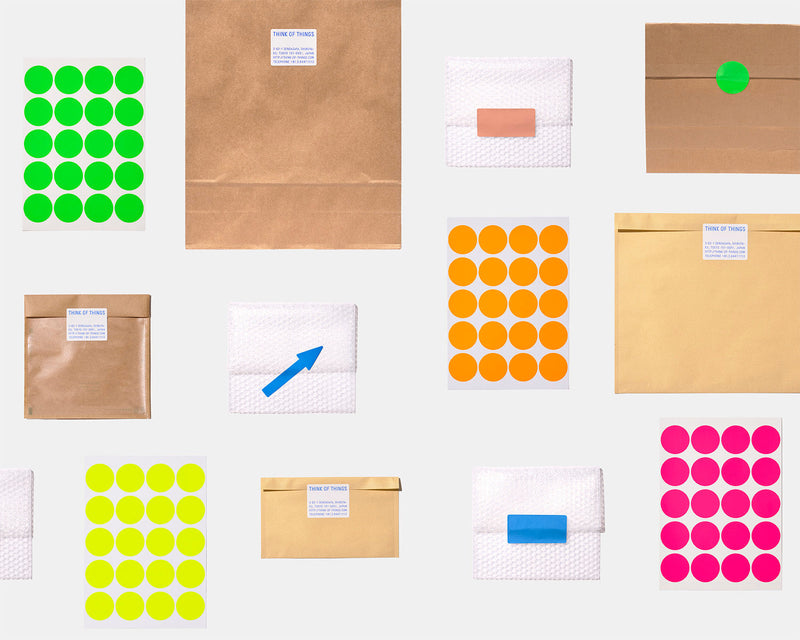 業務用資材コレクション「Good Packs」から新アイテムが登場！