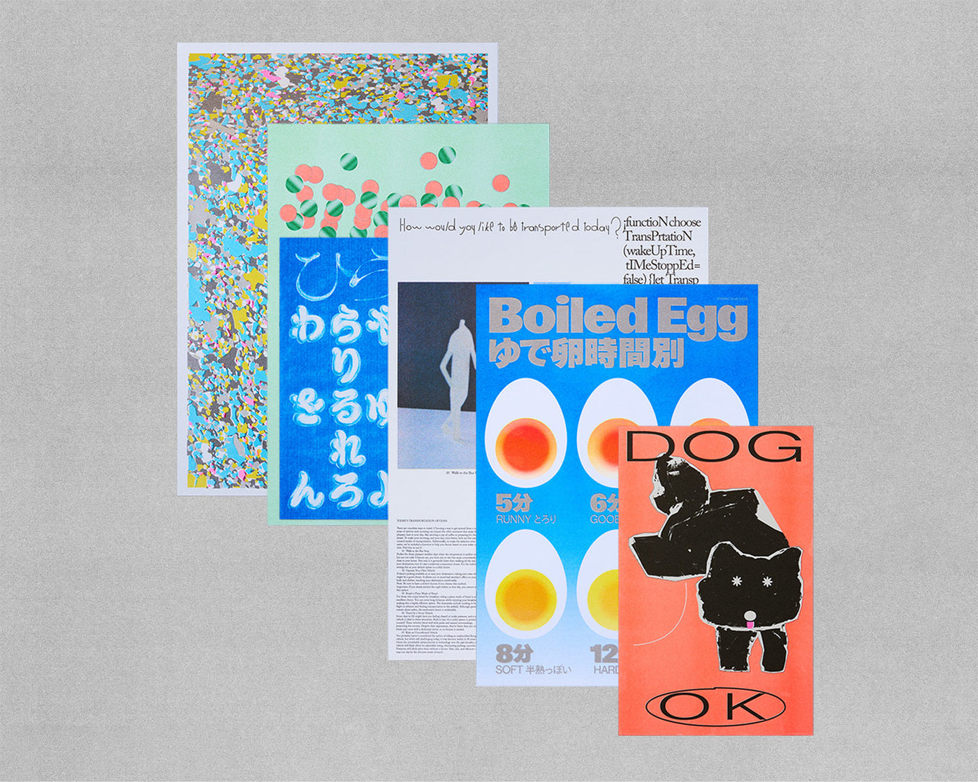 COPY CORNERが4月18日(金)より太宰府天満宮にて開催される「Pages | Fukuoka Art Book Fair 2025」に出展します！