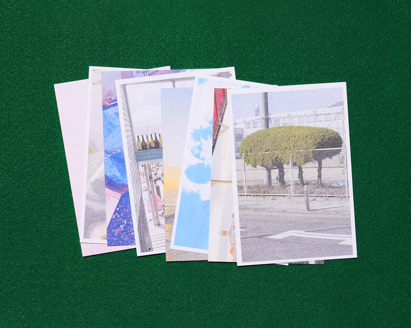 COPY CORNERから新企画リソグラフ・プリントサービス「HARD COPY CLUB」を9月12日(金)よりスタートします。