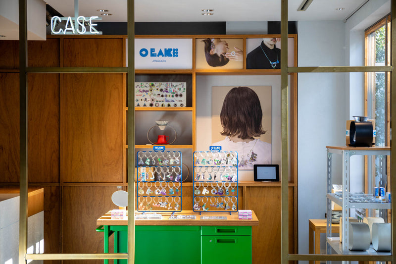 CASE O BAKE Products