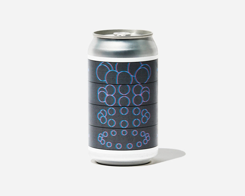 【TOT 9周年企画①】ファントムブリュワリー”Hobo Brewing”とTHINK OF THINGSの第三弾コラボレーションビール「New Foam」先行販売イベントを開催します！