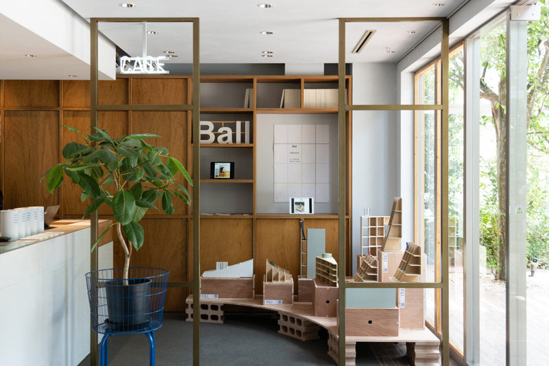 CASE Ball