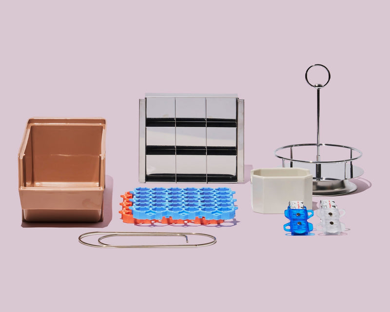 専門道具セレクション 「Found Tools」に新アイテムが登場！