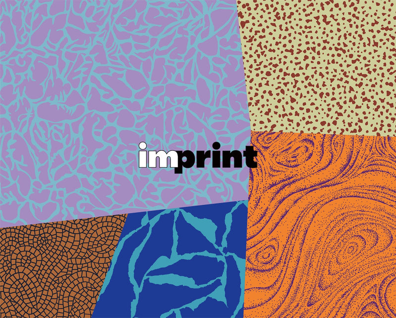 大分県の印刷会社、高山活版社による新たなプロダクトブランド「imprint（インプリント）」のポップアップを開催します。