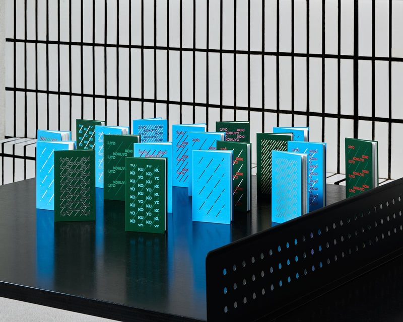 KOKUYO CIグッズを10月9日（木）よりTHINK OF THINGSにて販売します！