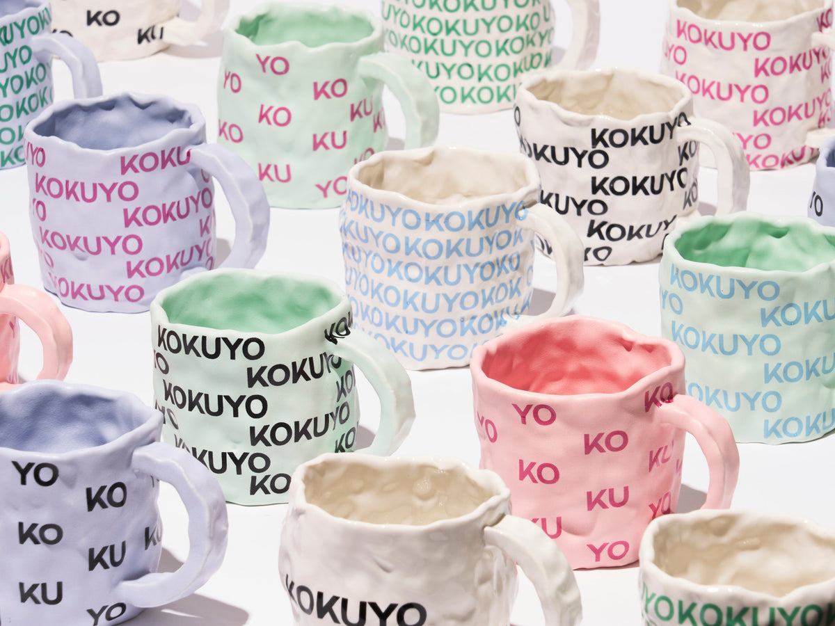 「Featured Projects 2026」にKOKUYO 好奇心物産展が出展いたします！