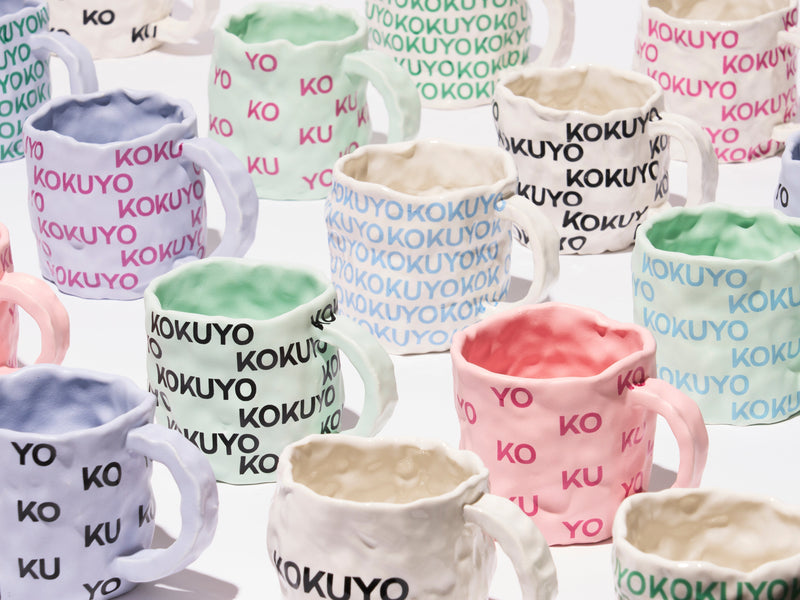 「Featured Projects 2026」にKOKUYO 好奇心物産展が出展いたします！