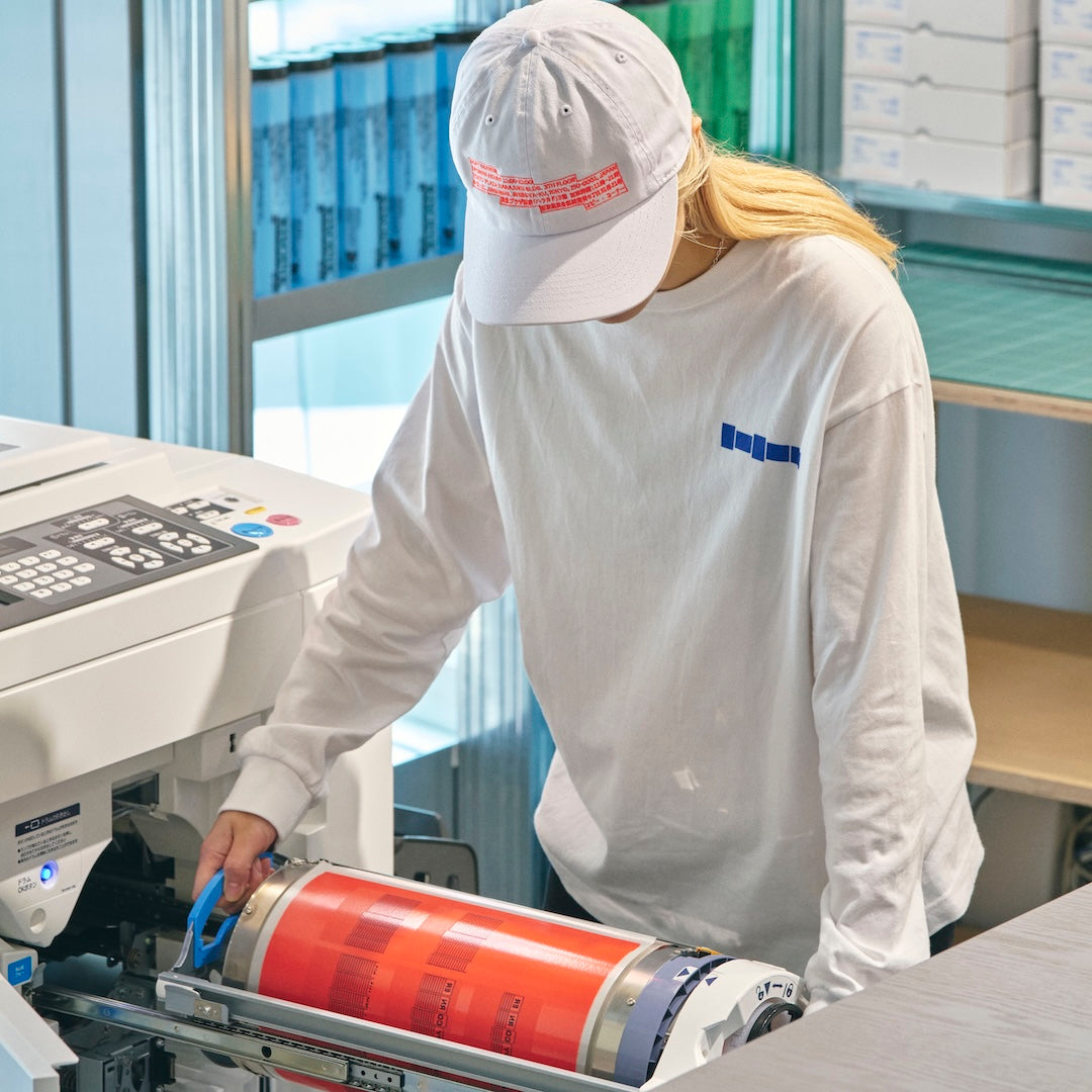 COPY CORNERでできる印刷体験