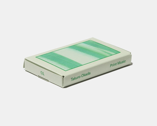 Print Music by Takuro Okada (9166713946277)