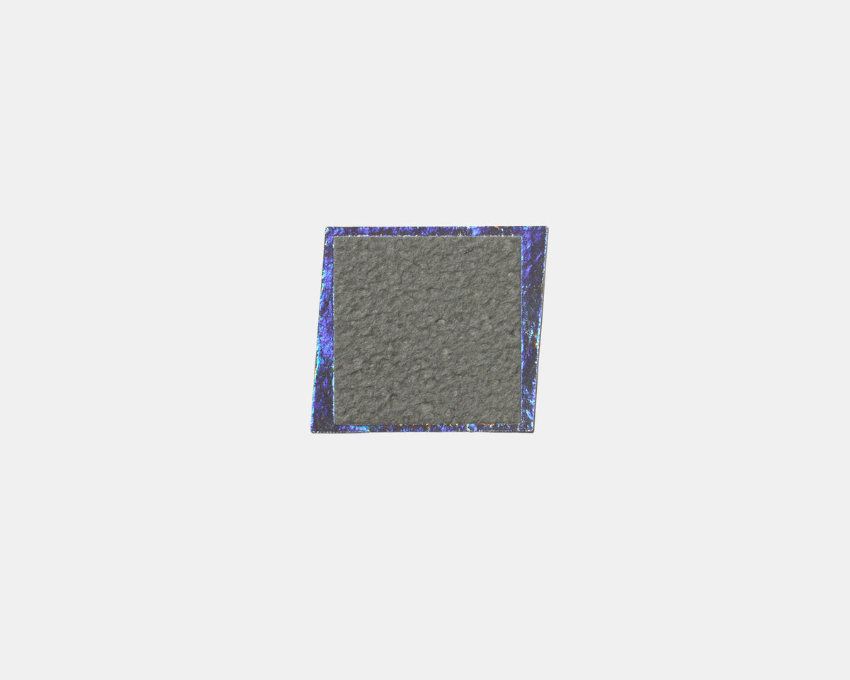 PAPER OR  ステッカー IH（グレー）