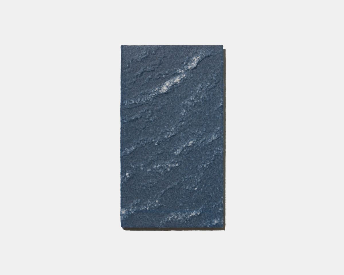 PAPER OR  測量野帳 NM（ネイビー）