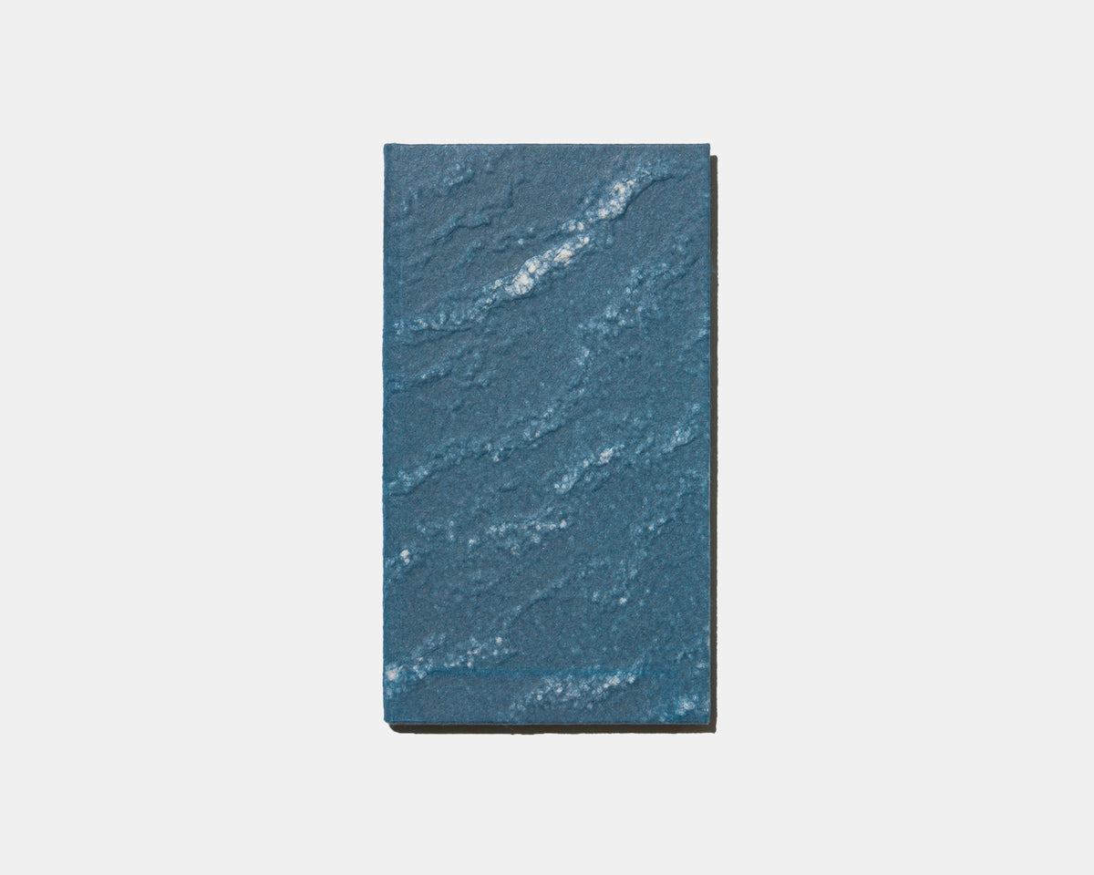 PAPER OR  測量野帳 NM（ネイビー）