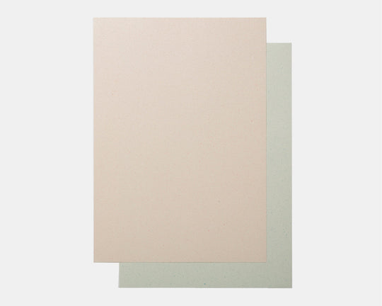 PAPIER BOARD A3 SET (6779223343269)