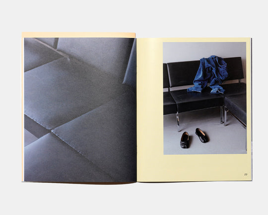 「KOKUYO Old Things, New Things 1979 – 1996」 (8532002570405) (8834705817765)