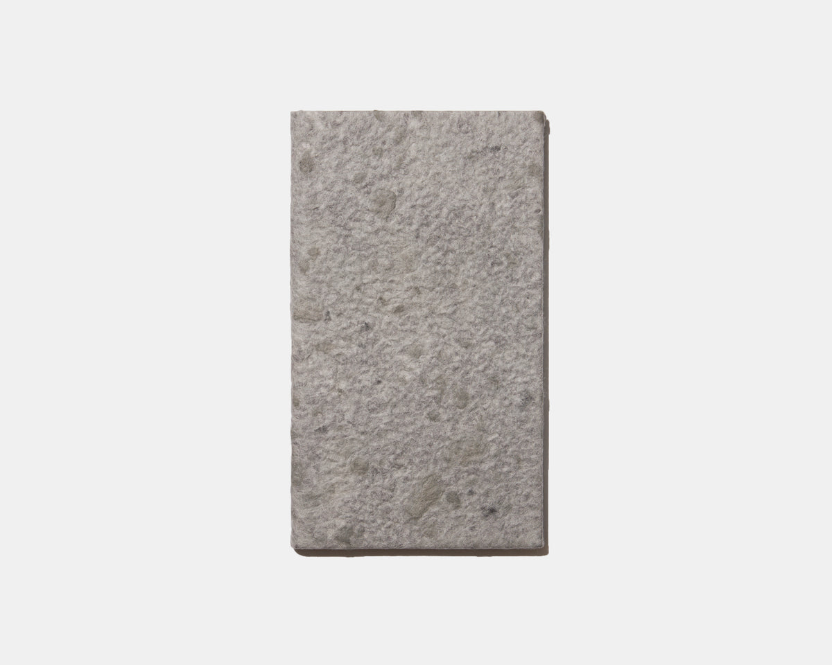 PAPER OR  測量野帳 IH（グレー）