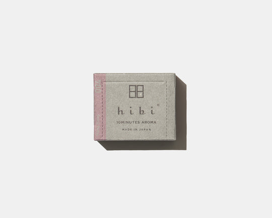hibi お香スティック イランイラン (9124589666469)