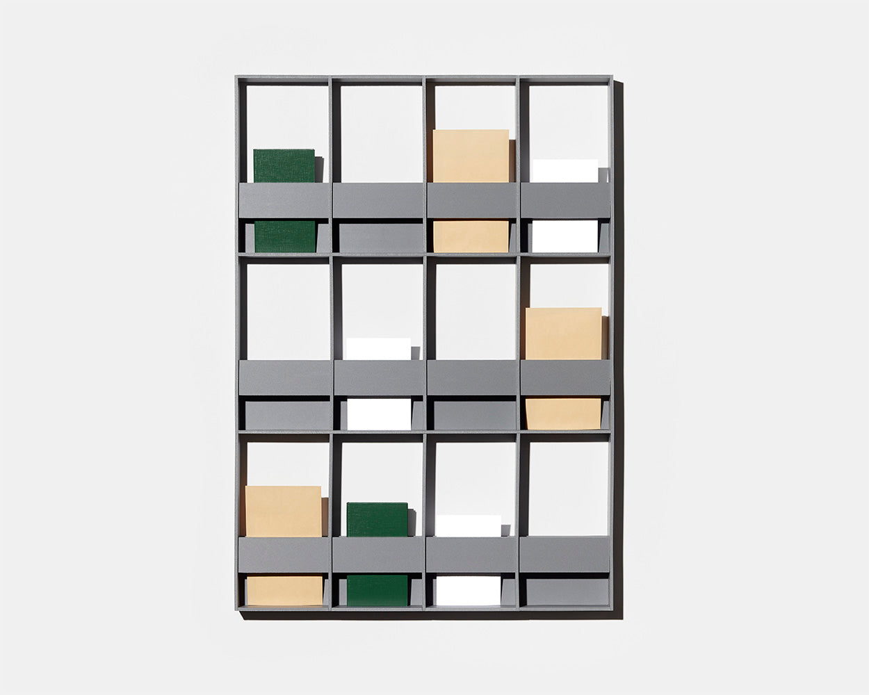 POST A1 | THINK OF THINGS