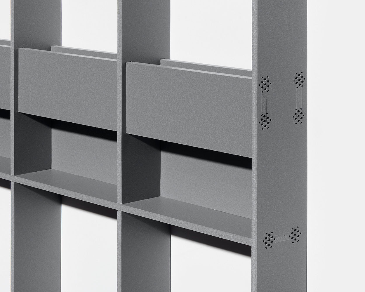 コクヨ　壁掛けシェルフ　POST / think of things m29662527140_1.jpg?1754122354