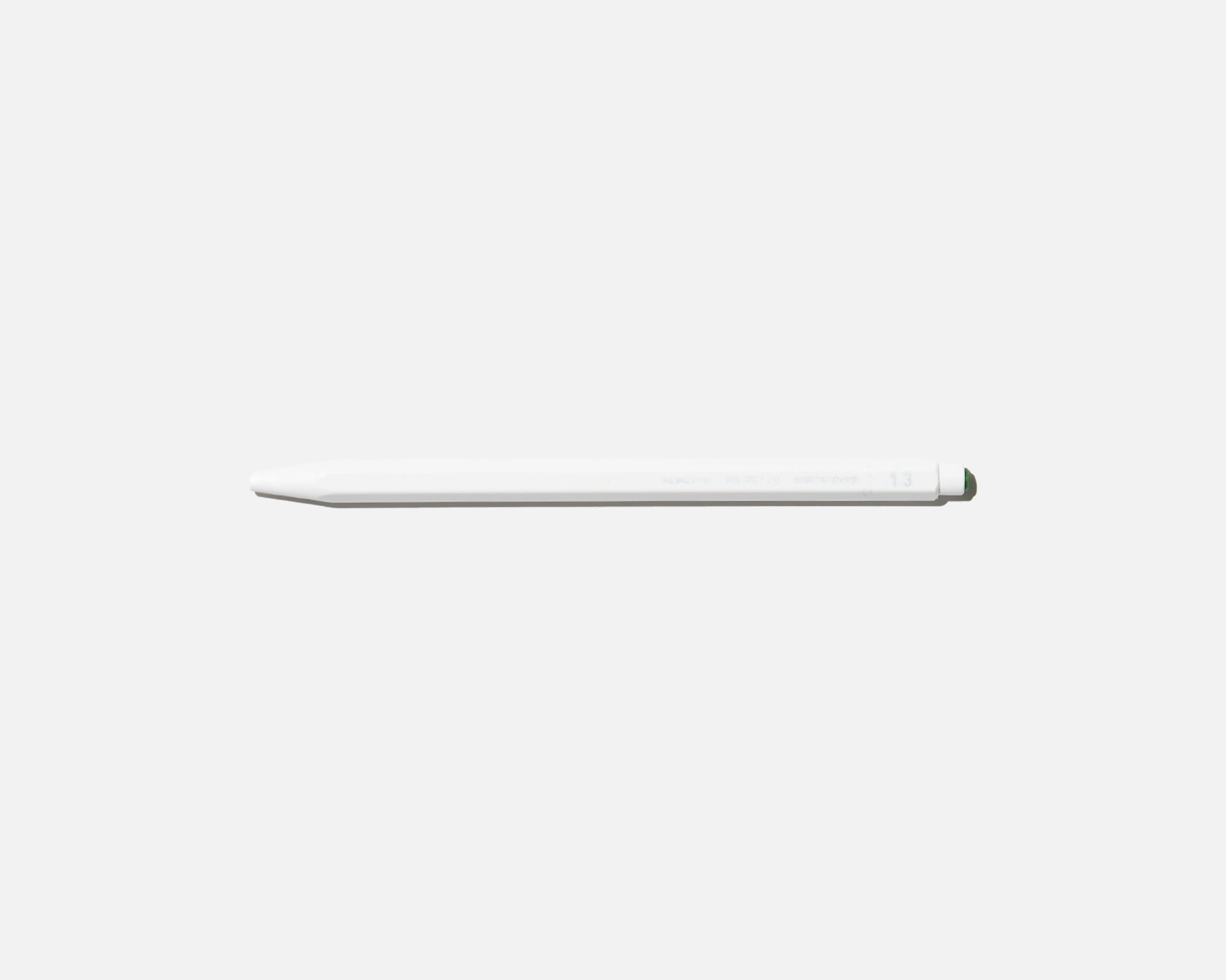 PENCIL SHARP - 鉛筆シャープ 1,3mm 白 (9124592746661)