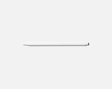PENCIL SHARP - 鉛筆シャープ 1,3mm 白 (9124592746661)