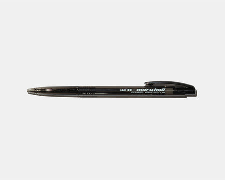 MACH BALLPOINT PEN (5563768176805)