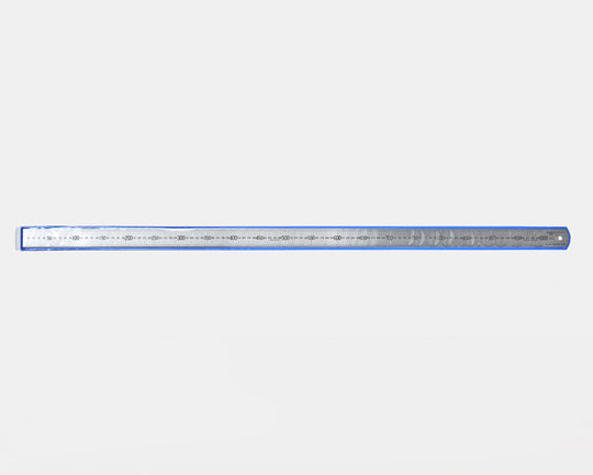 ステンレス直定規