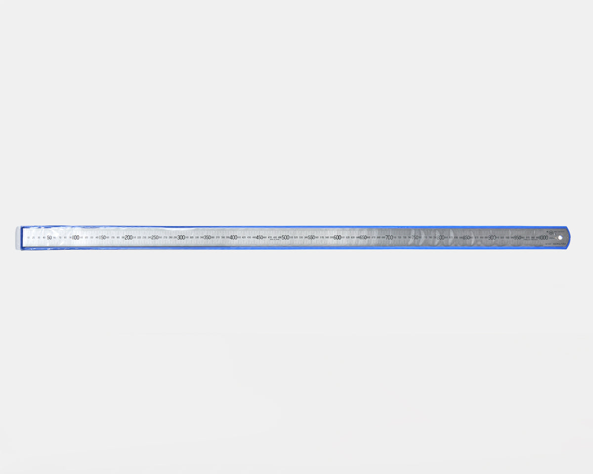 ステンレス直定規