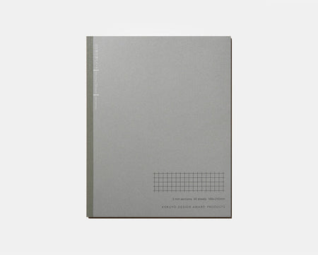 NOTEBOOK FOR BLACK AND WHITE WRITING (5607662682277)