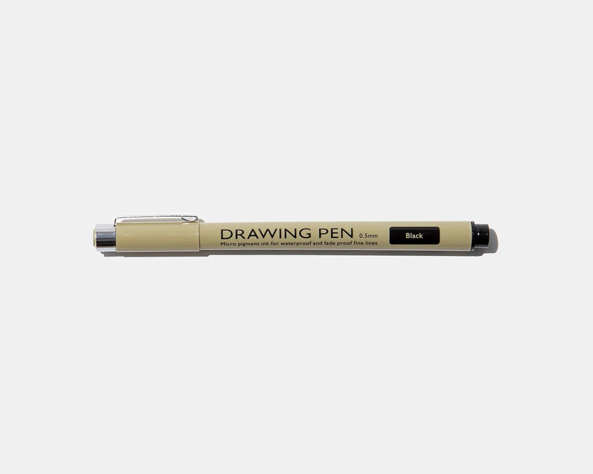 DRAWING PEN (5589228322981)
