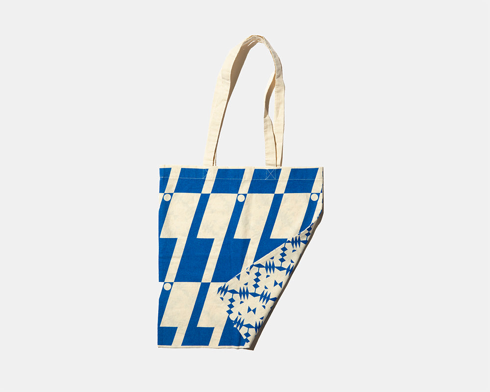 PAPIER TIGRE x TOT TOTEBAG (5598490362021)
