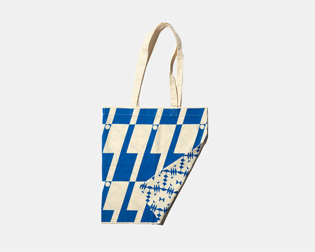 PAPIER TIGRE x TOT TOTEBAG (5598490362021)