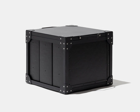 ANY BOX TRUNK  S ＊ トランク ブラック S