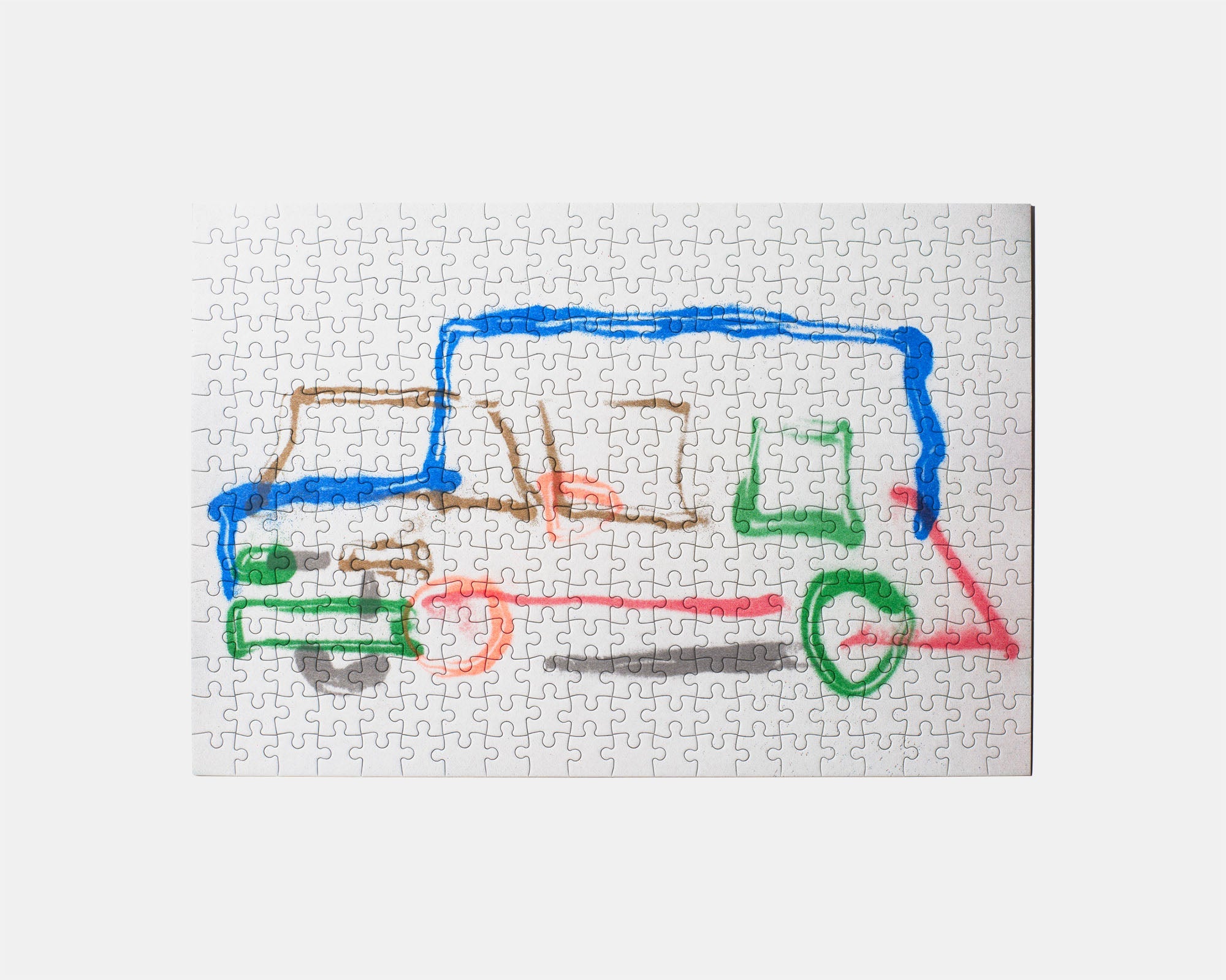 PARTS CENTER by AYAKA SANUKI (9124602740901)