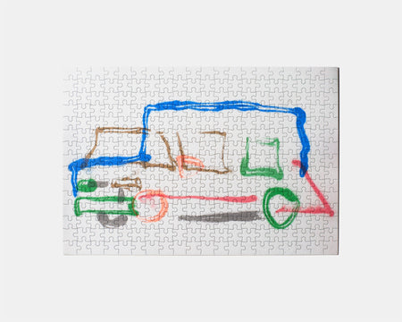 PARTS CENTER by AYAKA SANUKI (9124602740901)