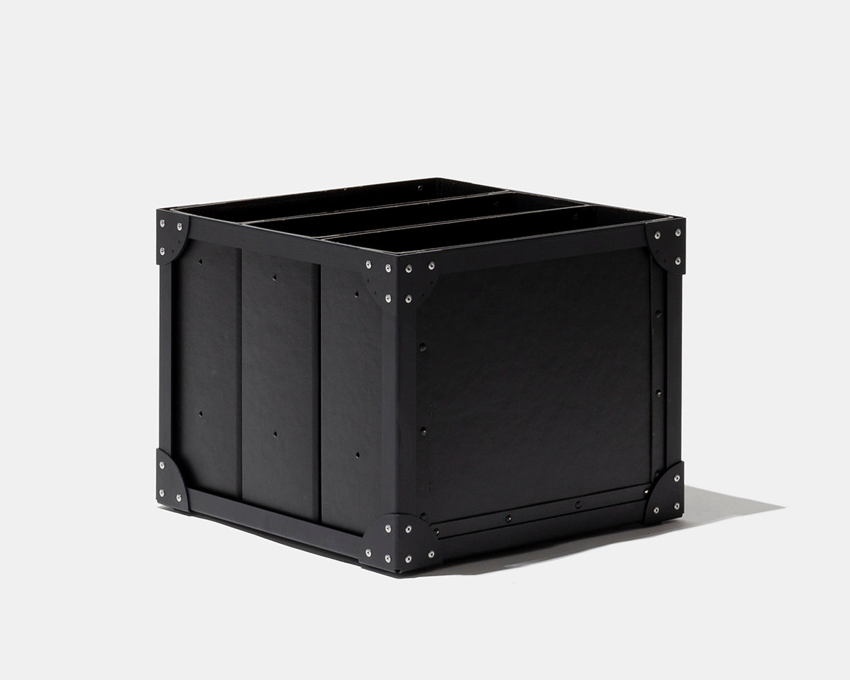 ANY BOX TRUNK  S ＊ トランク ブラック S