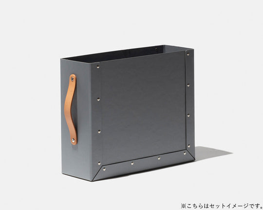 ANY BOX LEATHER BELT (5588842447013)