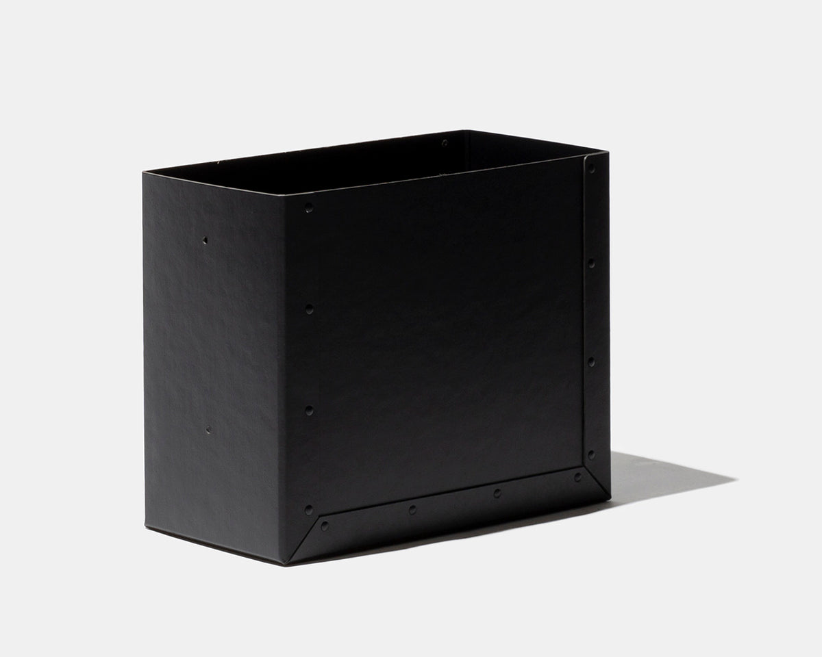 ANY BOX TRUNK  S ＊ トランク ブラック S